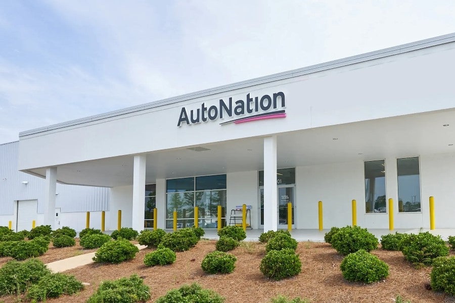 AutoNation in Golden CO
