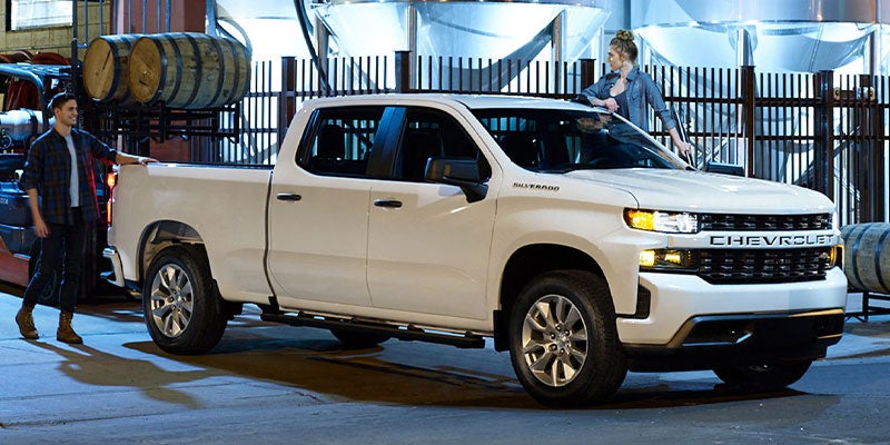 Business Elite - AutoNation Buick GMC West in Golden CO