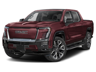 Sierra EV vs. Rivian R1T - AutoNation Buick GMC West in Golden CO