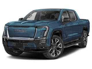 Sierra EV vs. Ford Lightning - AutoNation Buick GMC West in Golden CO