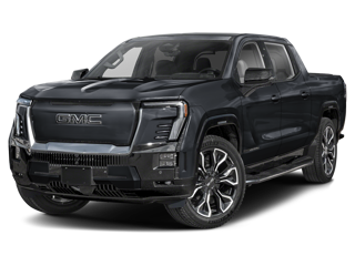 Sierra EV vs. Cybertruck - AutoNation Buick GMC West in Golden CO