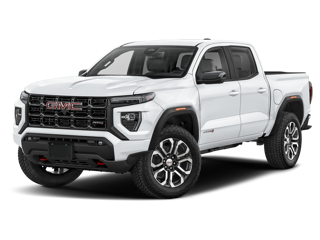 GMC Canyon - AutoNation Buick GMC West in Golden CO