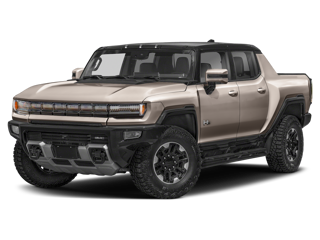 HUMMER EV vs Tesla Cybertruck - AutoNation Buick GMC West in Golden CO