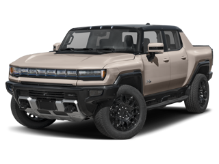 HUMMER EV vs Tesla Cybertruck - AutoNation Buick GMC West in Golden CO
