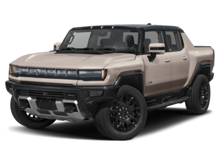HUMMER EV vs Tesla Cybertruck - AutoNation Buick GMC West in Golden CO
