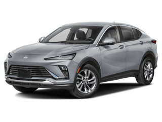 Buick Envista - AutoNation Buick GMC West in Golden CO