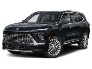 Buick Enclave - AutoNation Buick GMC West in Golden CO