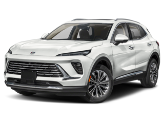 Buick Envision - AutoNation Buick GMC West in Golden CO