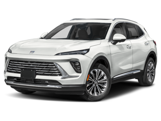 Buick Envision - AutoNation Buick GMC West in Golden CO