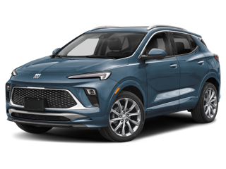 Buick Encore GX - AutoNation Buick GMC West in Golden CO