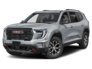 GMC Acadia - AutoNation Buick GMC West in Golden CO
