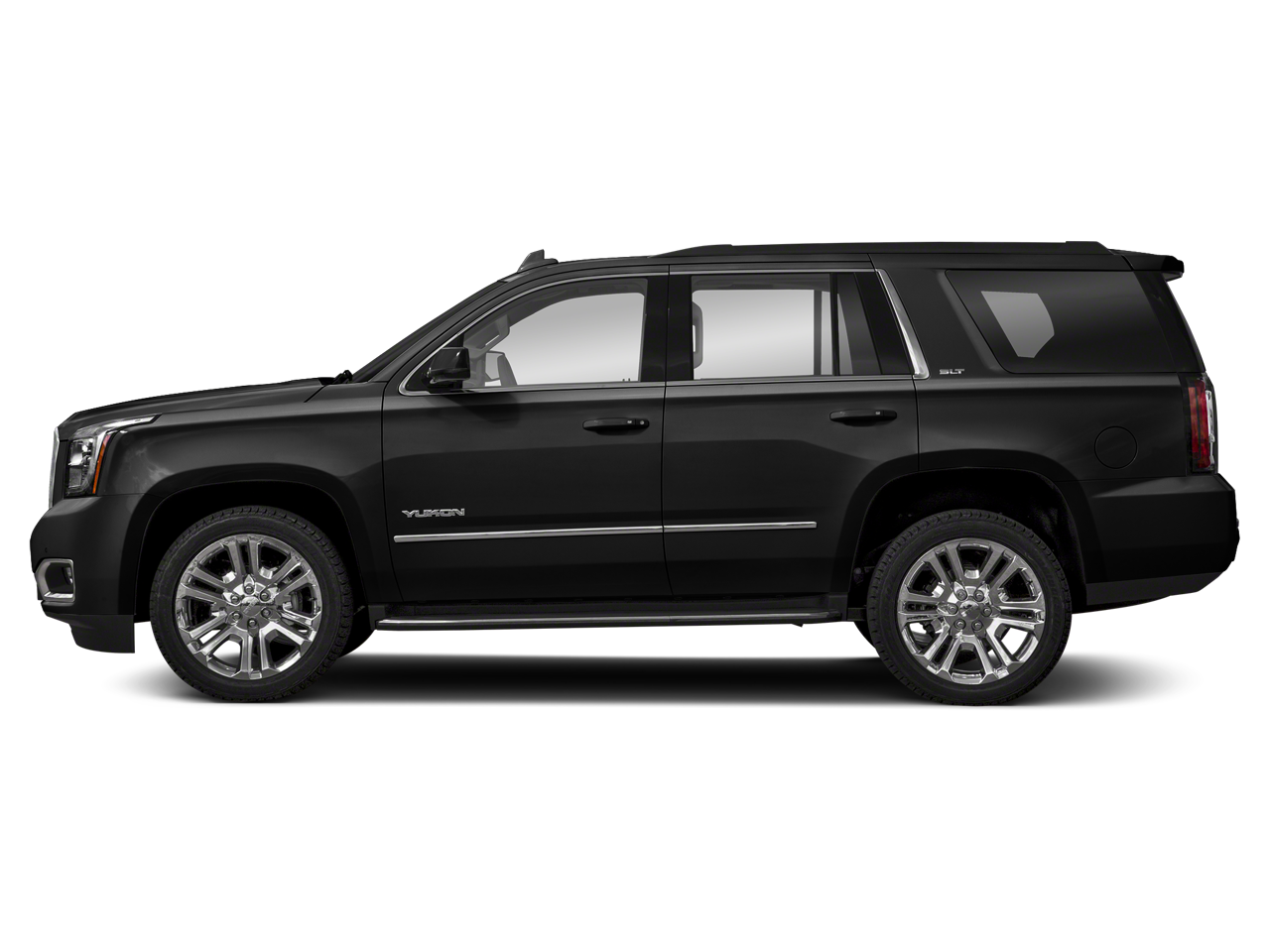 2018 GMC Yukon Base