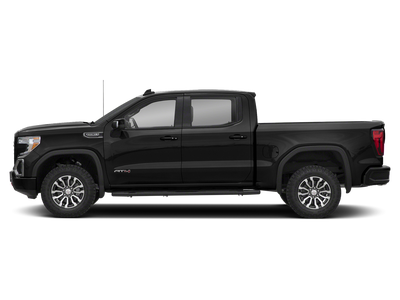2019 GMC Sierra 1500 Base