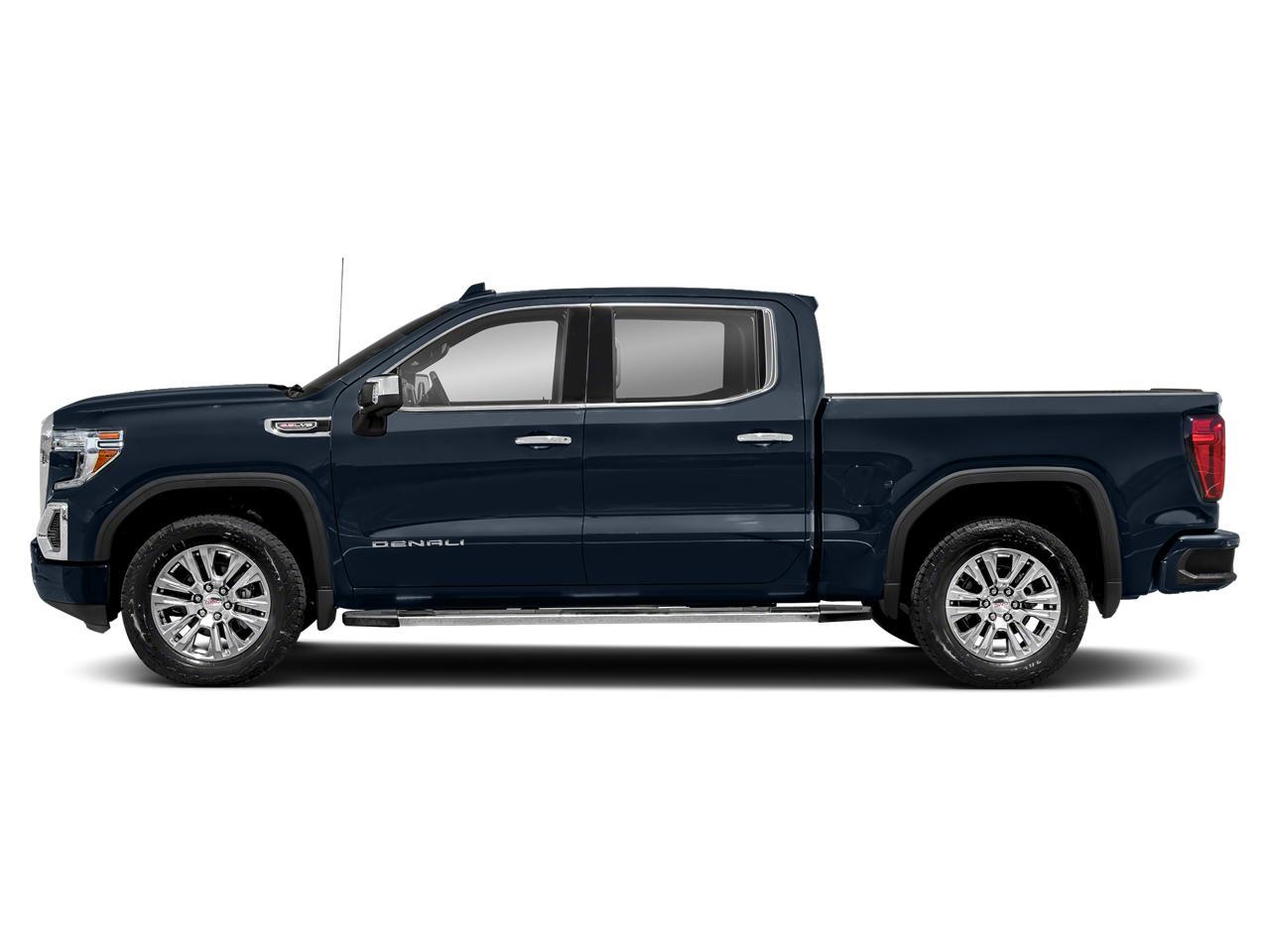 2021 GMC Sierra 1500 Base