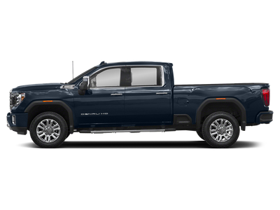 2023 GMC Sierra 3500 HD Denali