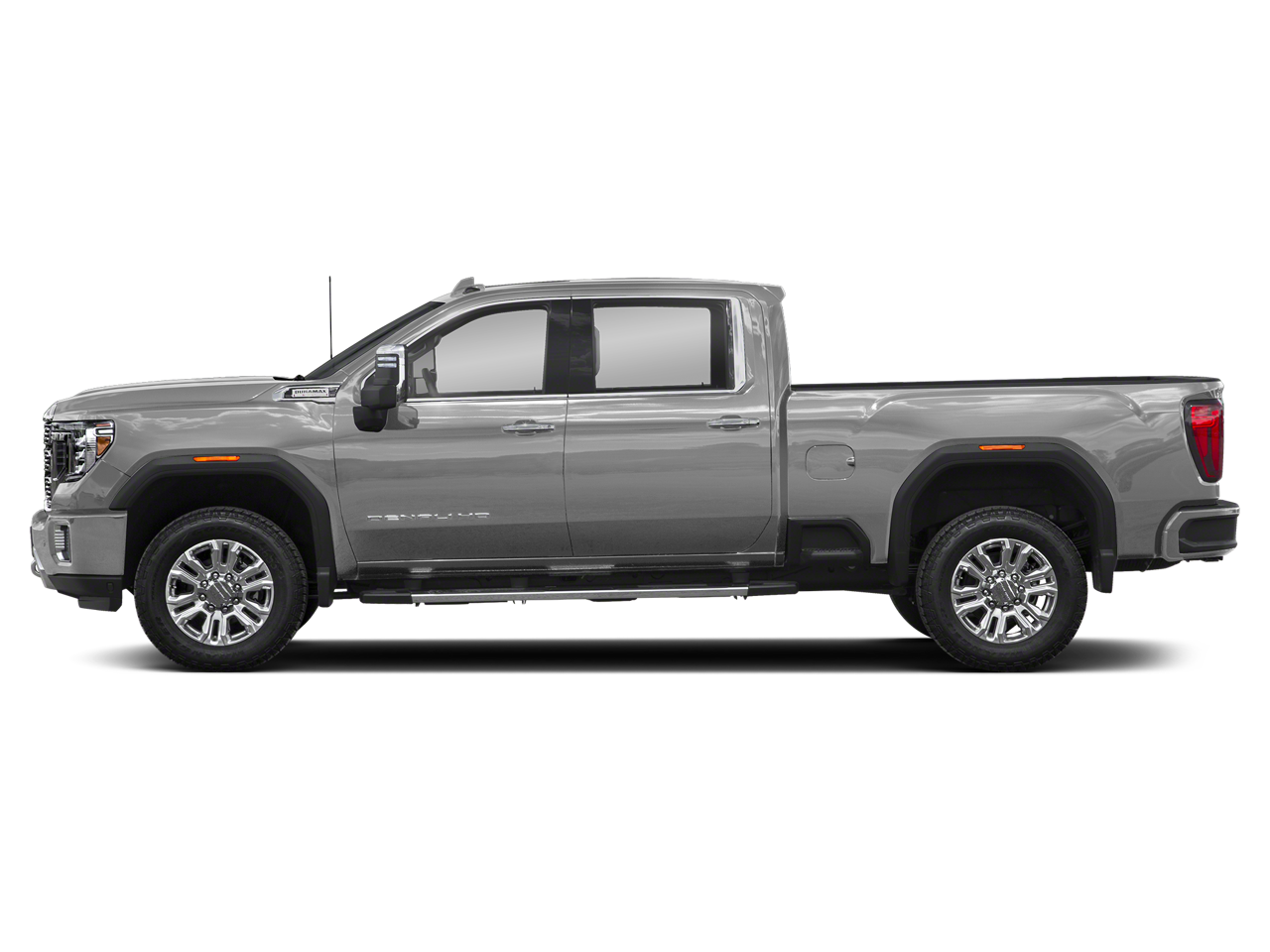 2023 GMC Sierra 3500 HD Base