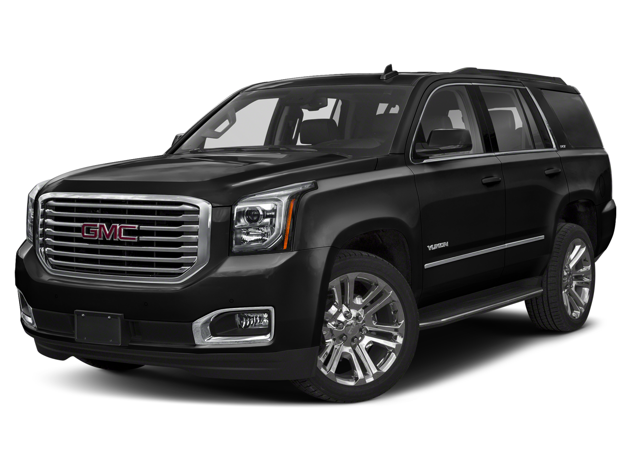 2018 GMC Yukon Base