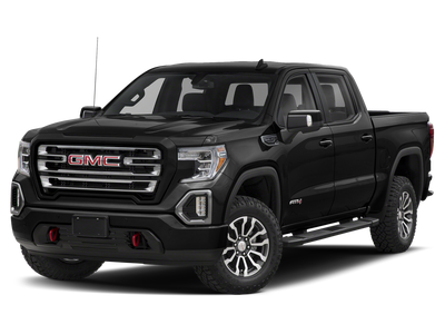 2019 GMC Sierra 1500 Base