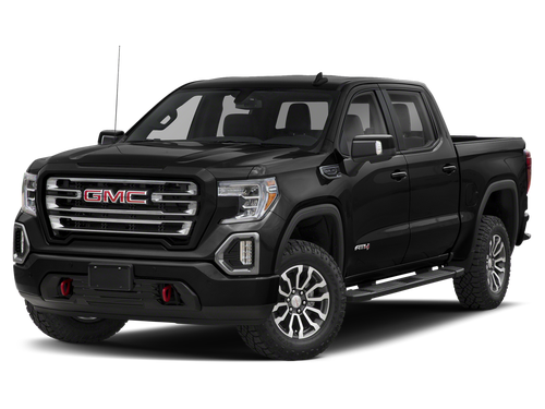2019 GMC Sierra 1500 Base