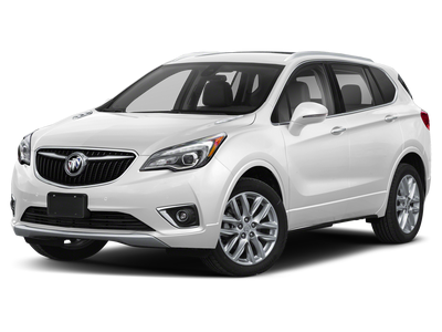 2020 Buick Envision Premium