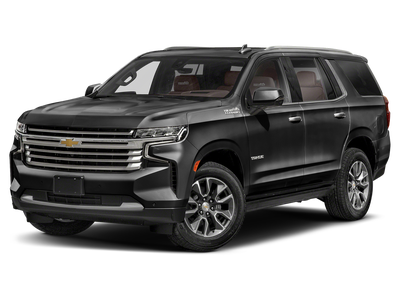 2023 Chevrolet Tahoe Base