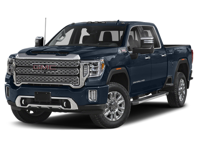 2023 GMC Sierra 3500 HD Denali