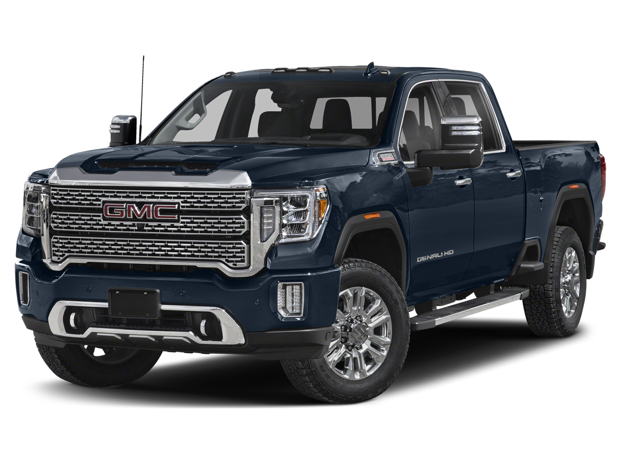 2023 GMC Sierra 3500 HD Denali