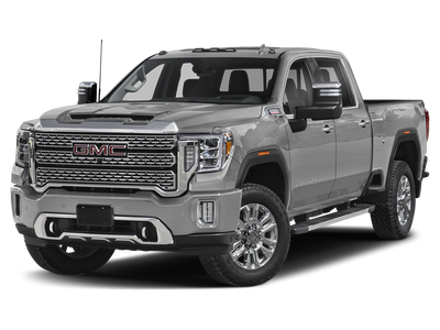 2023 GMC Sierra 3500 HD Base