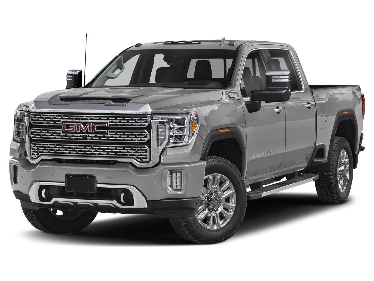 2023 GMC Sierra 3500 HD Base