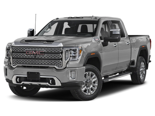 2023 GMC Sierra 3500 HD Base