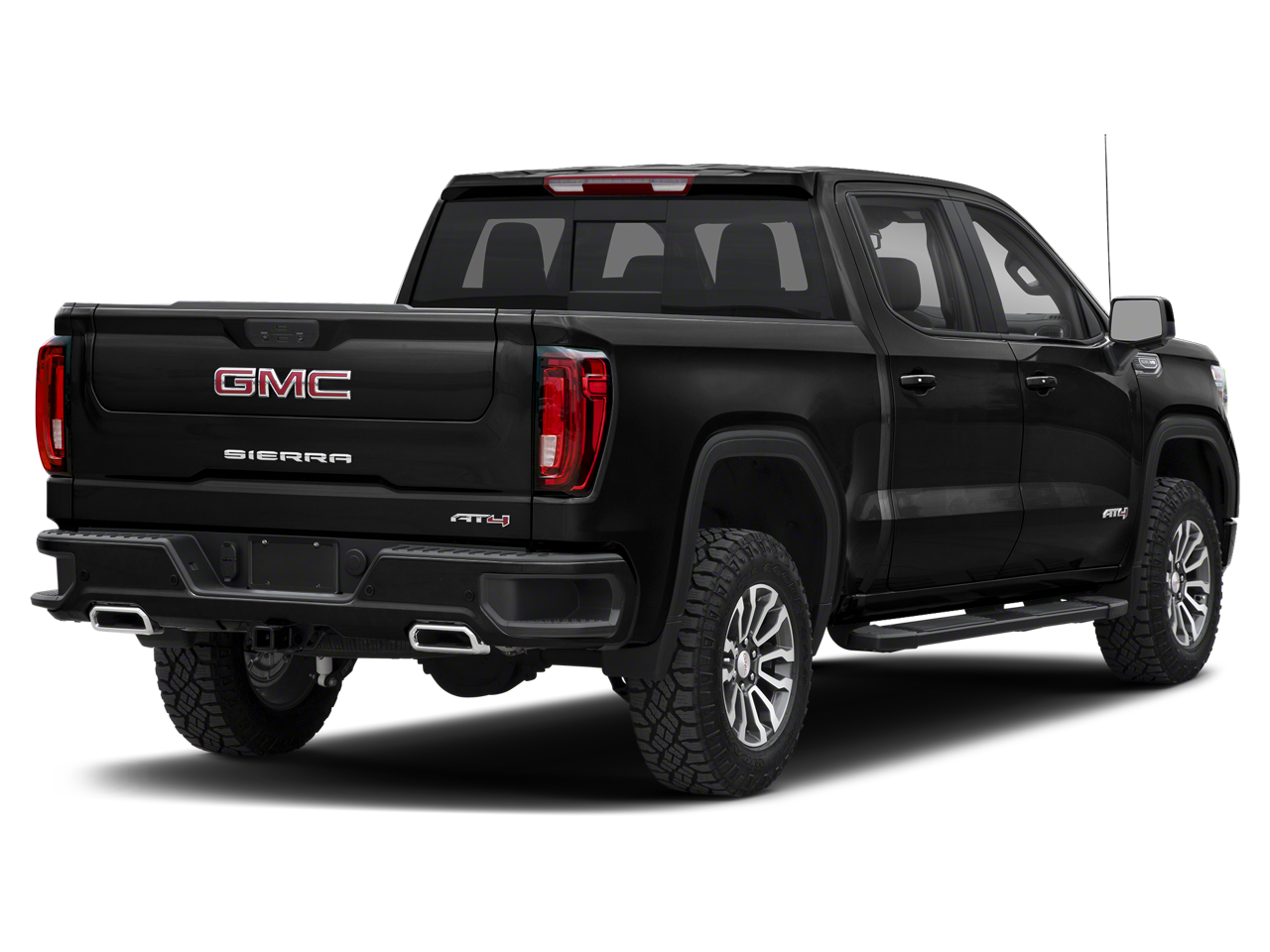 2019 GMC Sierra 1500 Base