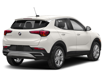 2022 Buick Encore GX Base