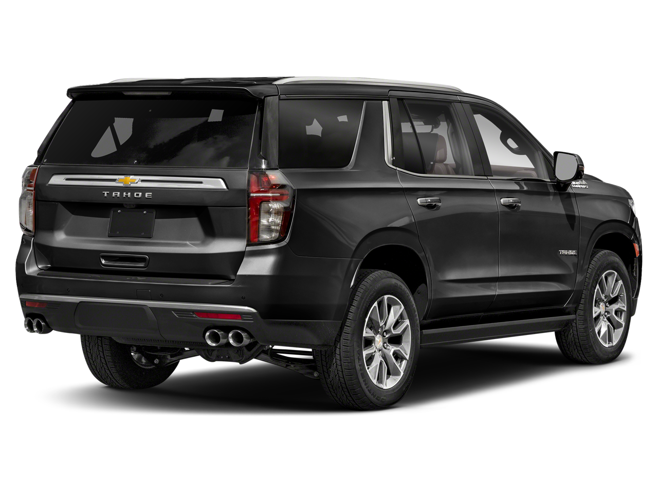 2023 Chevrolet Tahoe Base