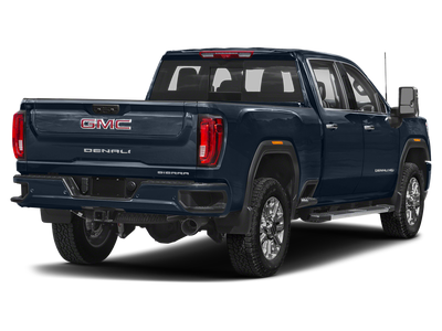 2023 GMC Sierra 3500 HD Denali