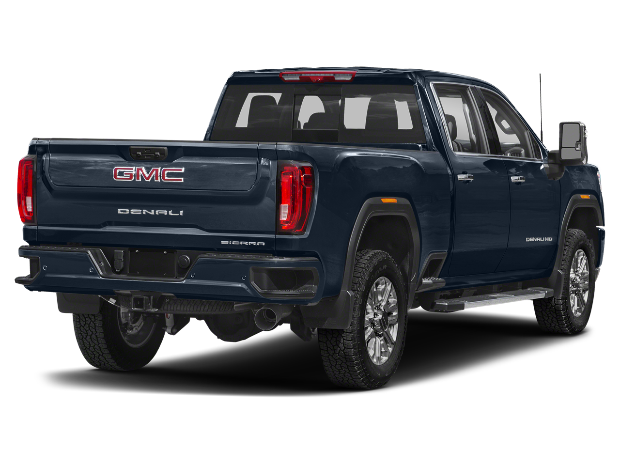 2023 GMC Sierra 3500 HD Denali