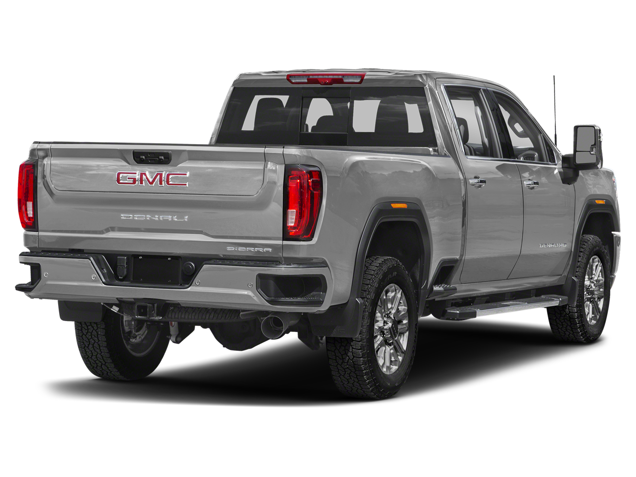 2023 GMC Sierra 3500 HD Base