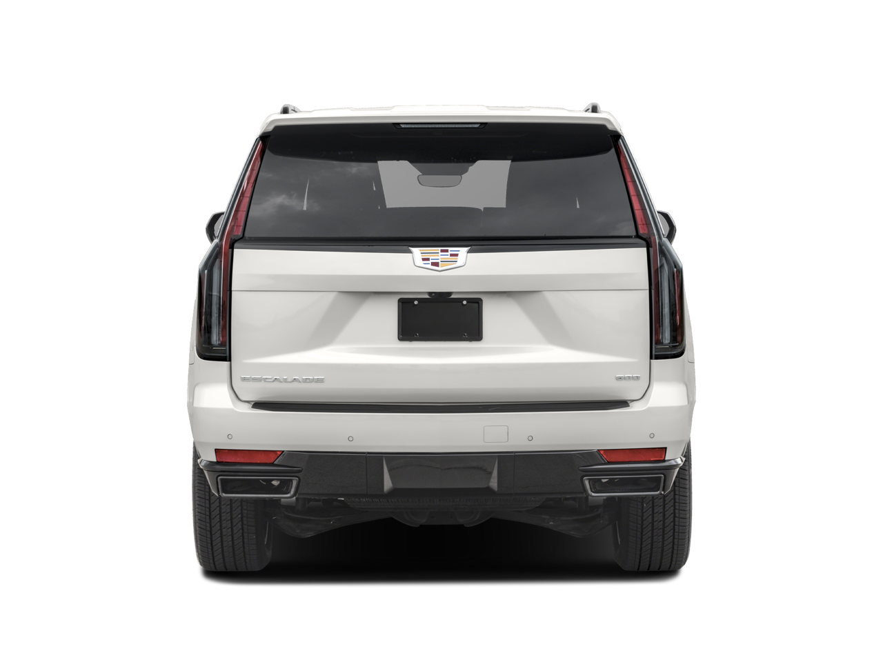 2023 Cadillac Escalade 4WD Sport
