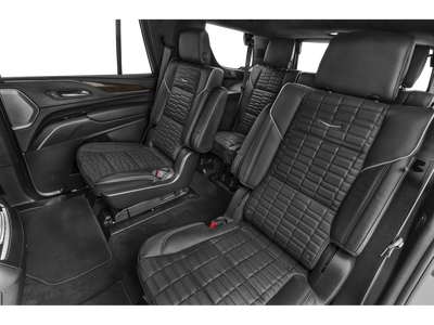 2023 Cadillac Escalade 4WD Sport