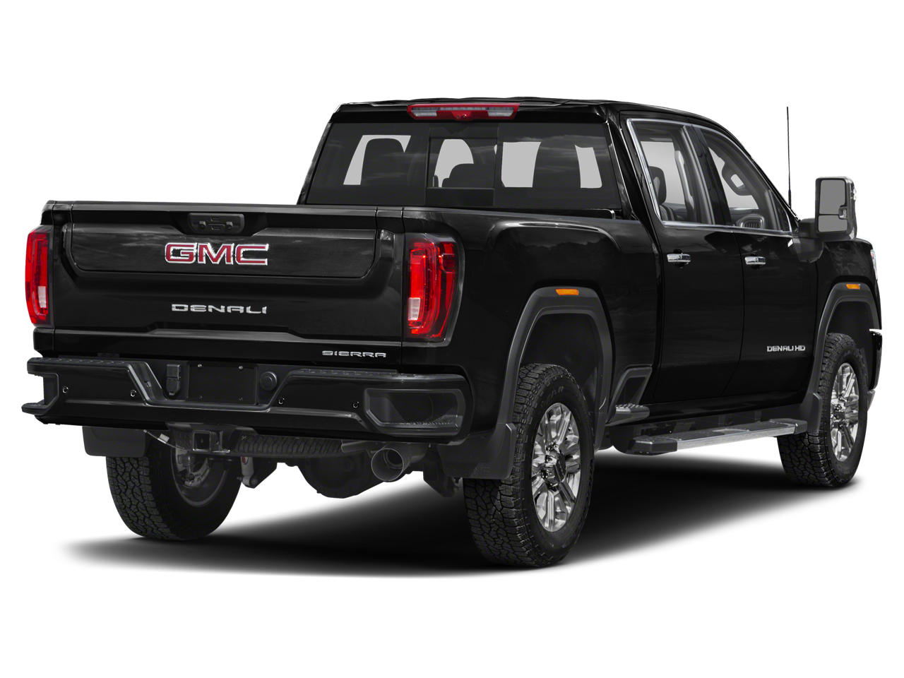 2023 GMC Sierra 3500 HD Denali
