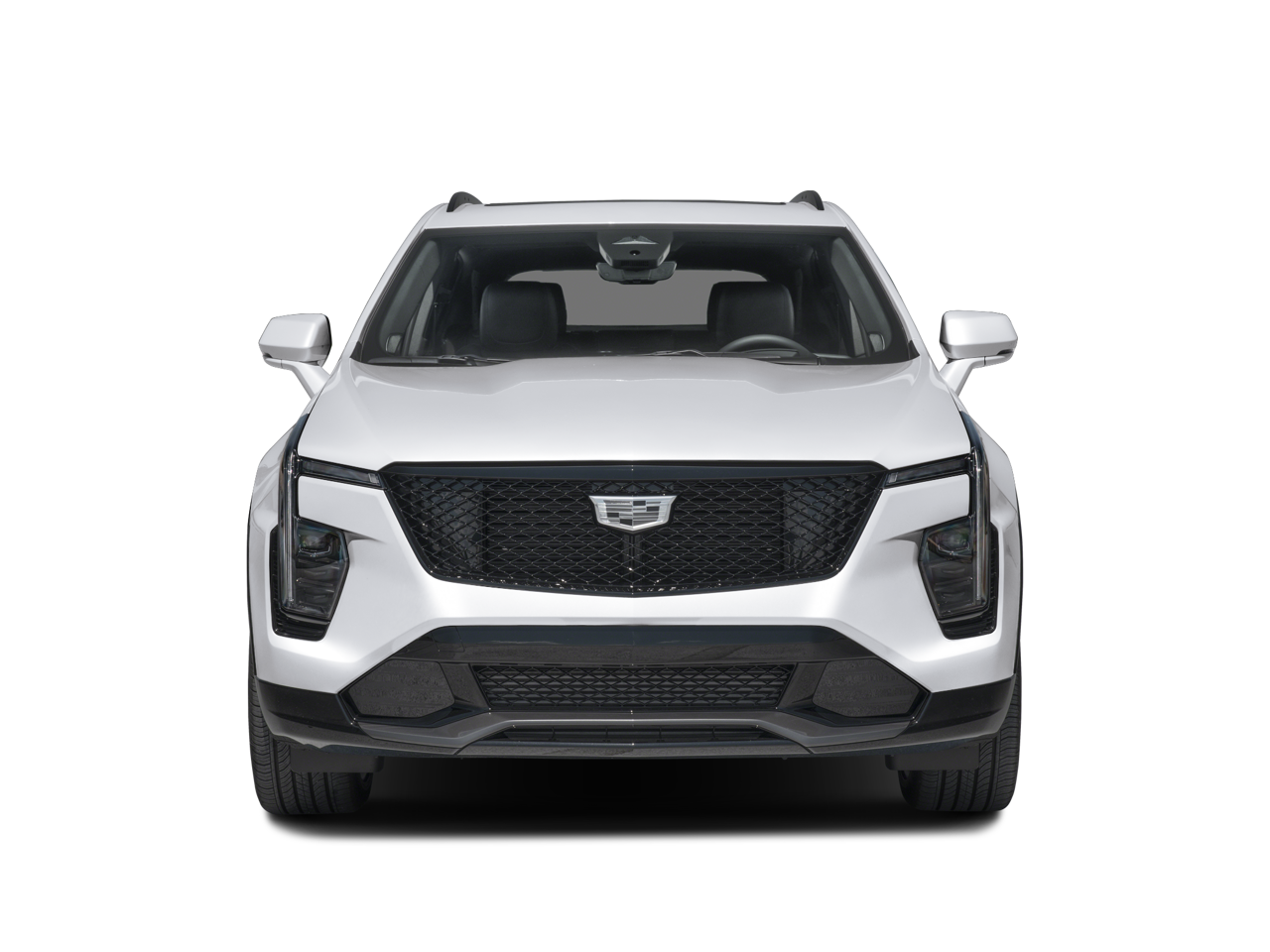 2024 Cadillac XT4 Base