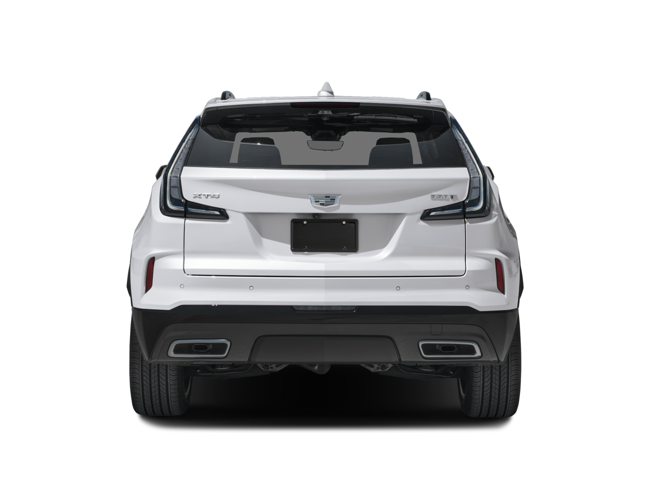 2024 Cadillac XT4 Base