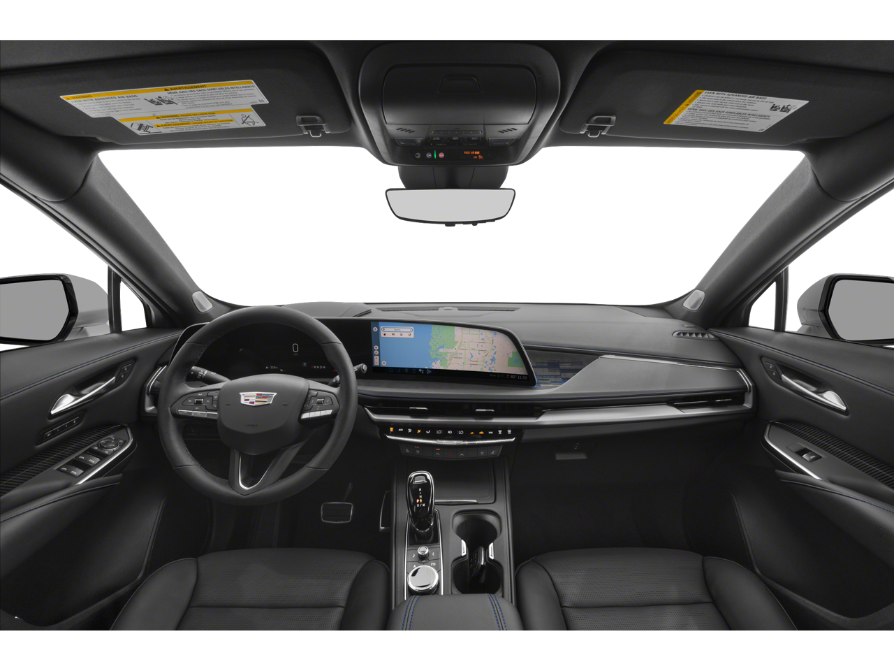 2024 Cadillac XT4 Base