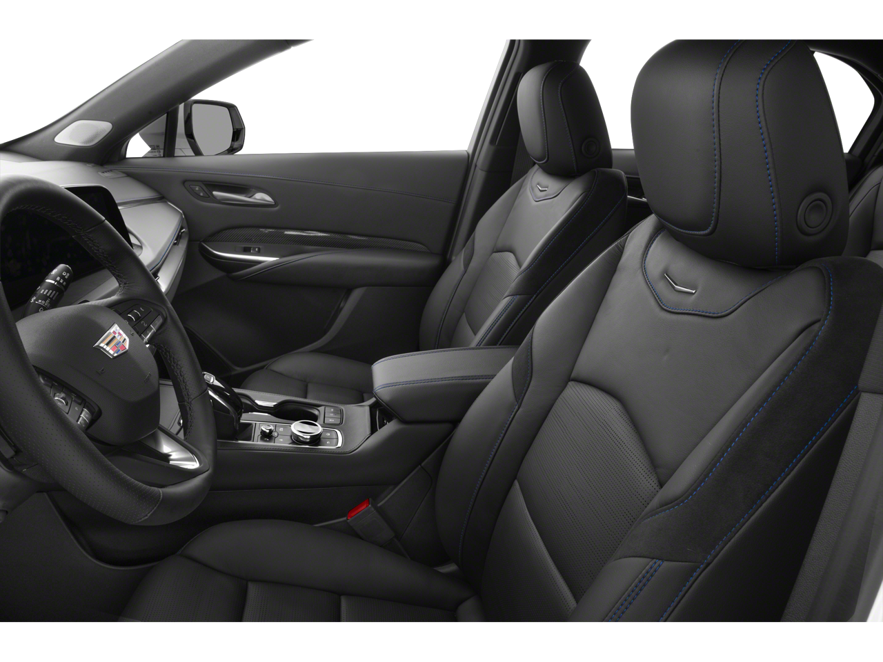 2024 Cadillac XT4 Base