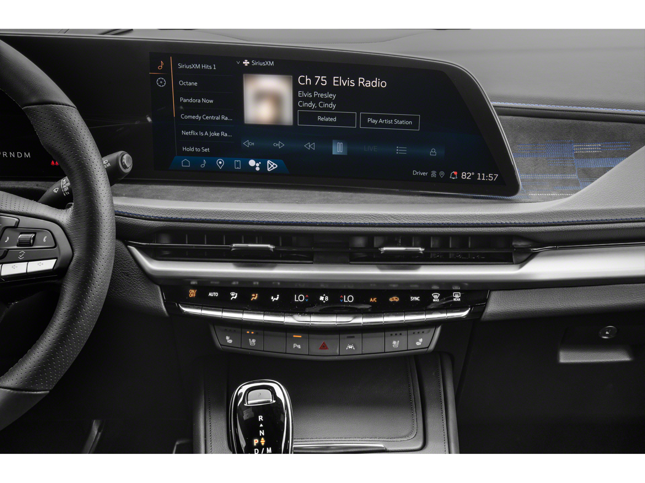 2024 Cadillac XT4 Base