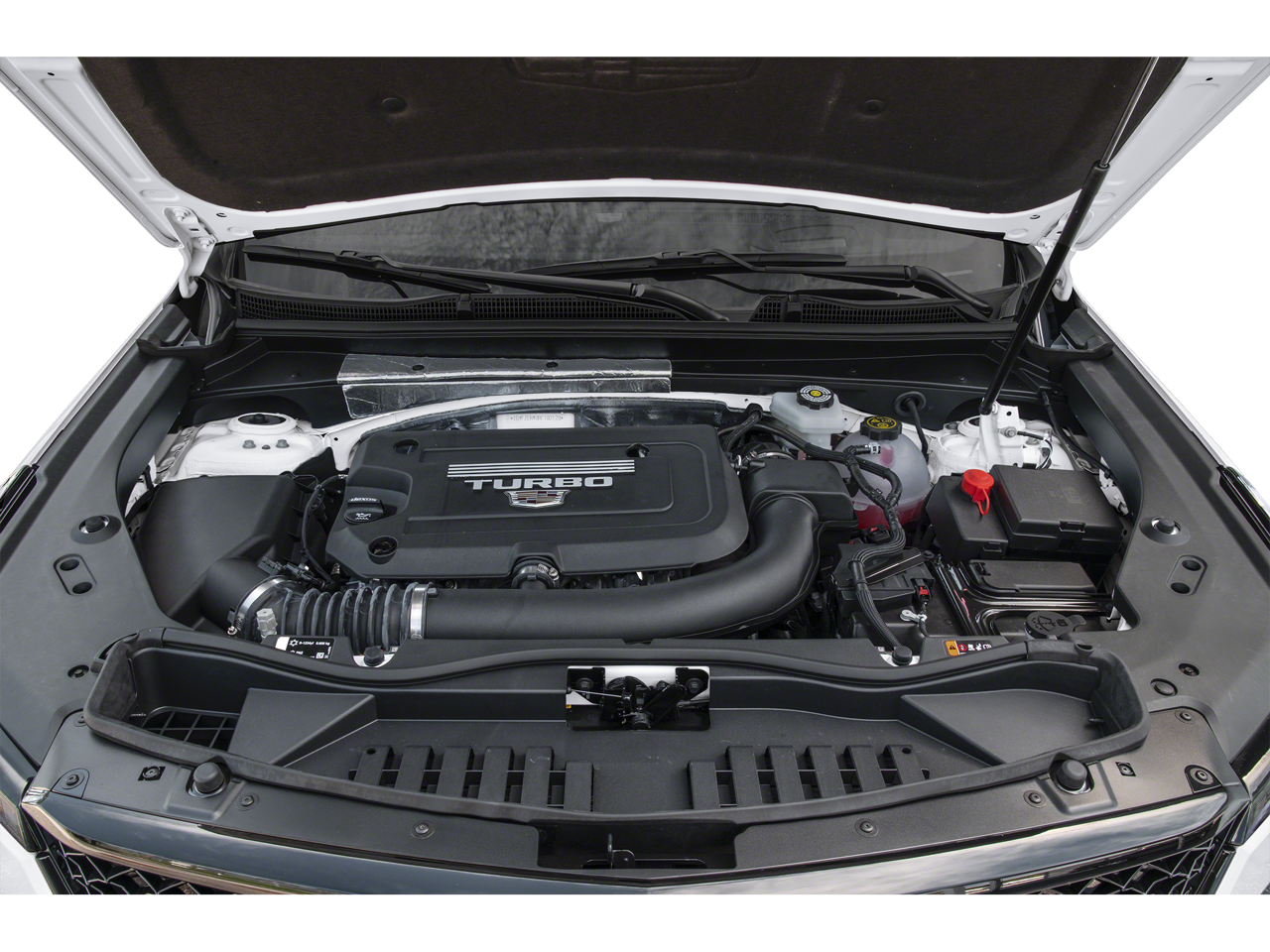 2024 Cadillac XT4 Base