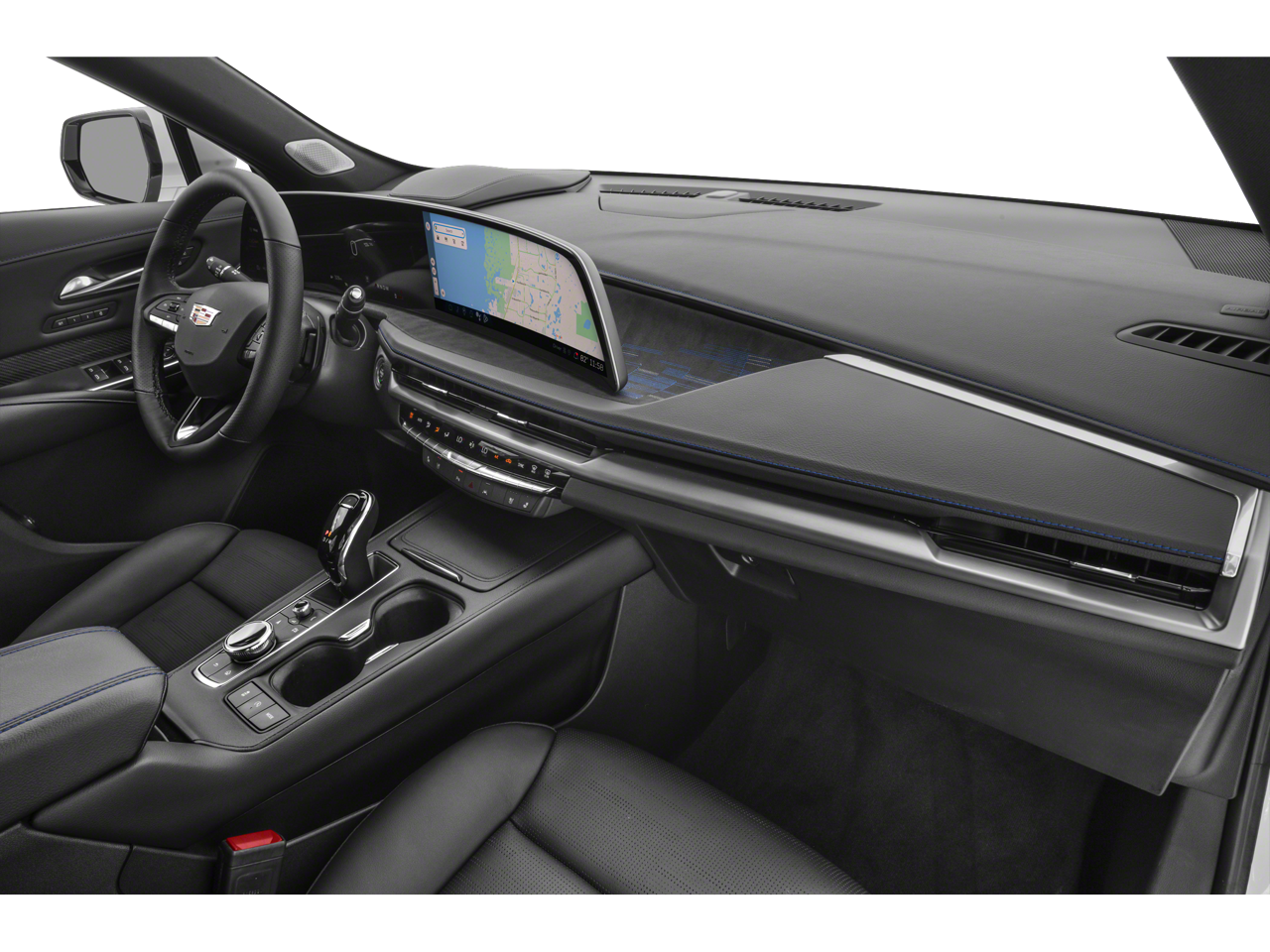 2024 Cadillac XT4 Base