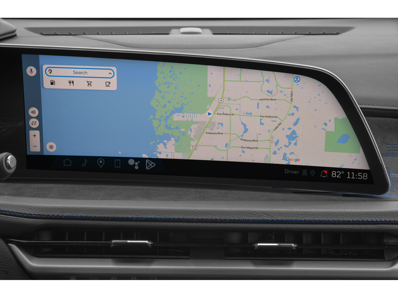 2024 Cadillac XT4 Base