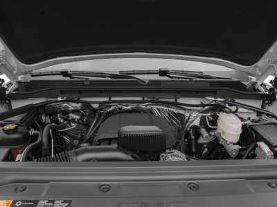 2015 GMC Sierra 2500 HD SLE