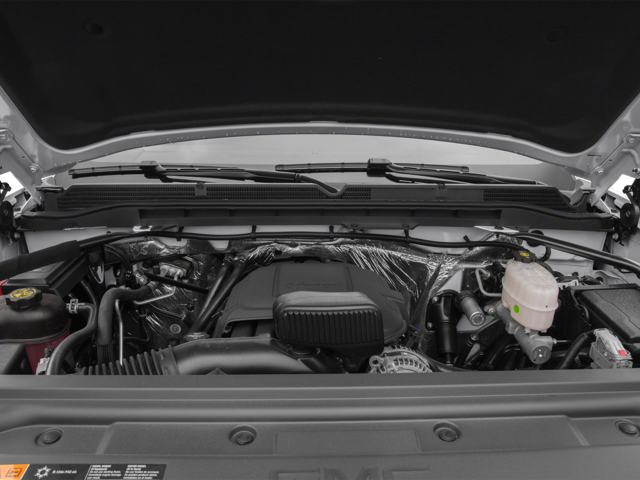 2015 GMC Sierra 2500 HD SLE