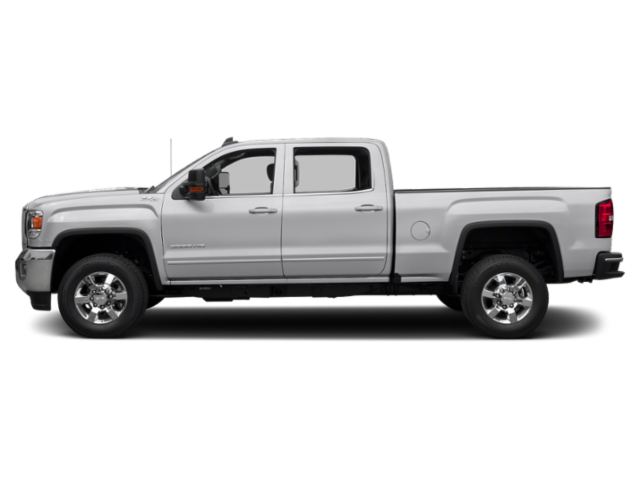 2017 GMC Sierra 3500 HD SLE